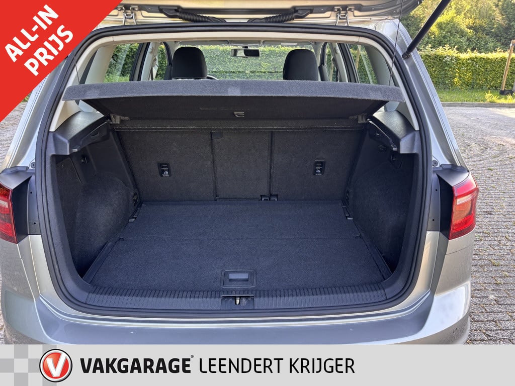 Volkswagen Golf Sportsvan 1.2 tsi highline