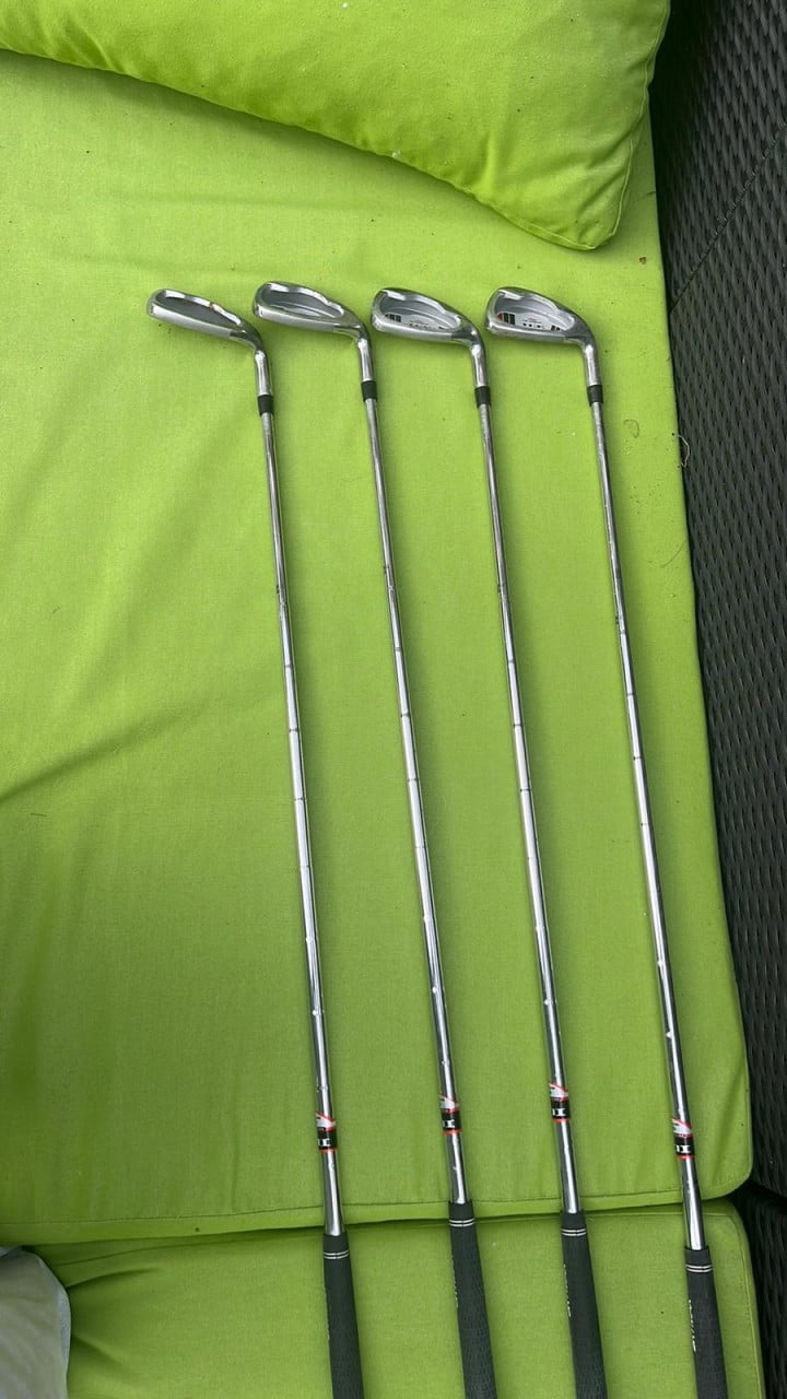 Golfset