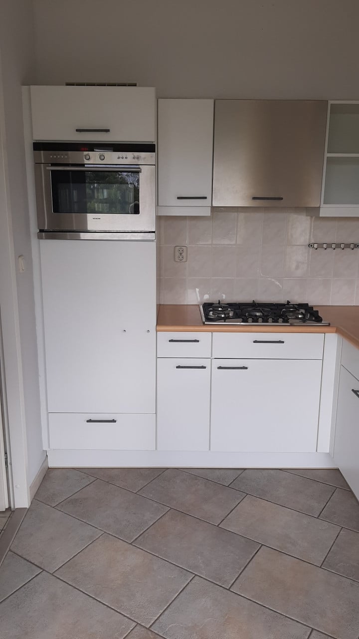 Volledige keuken