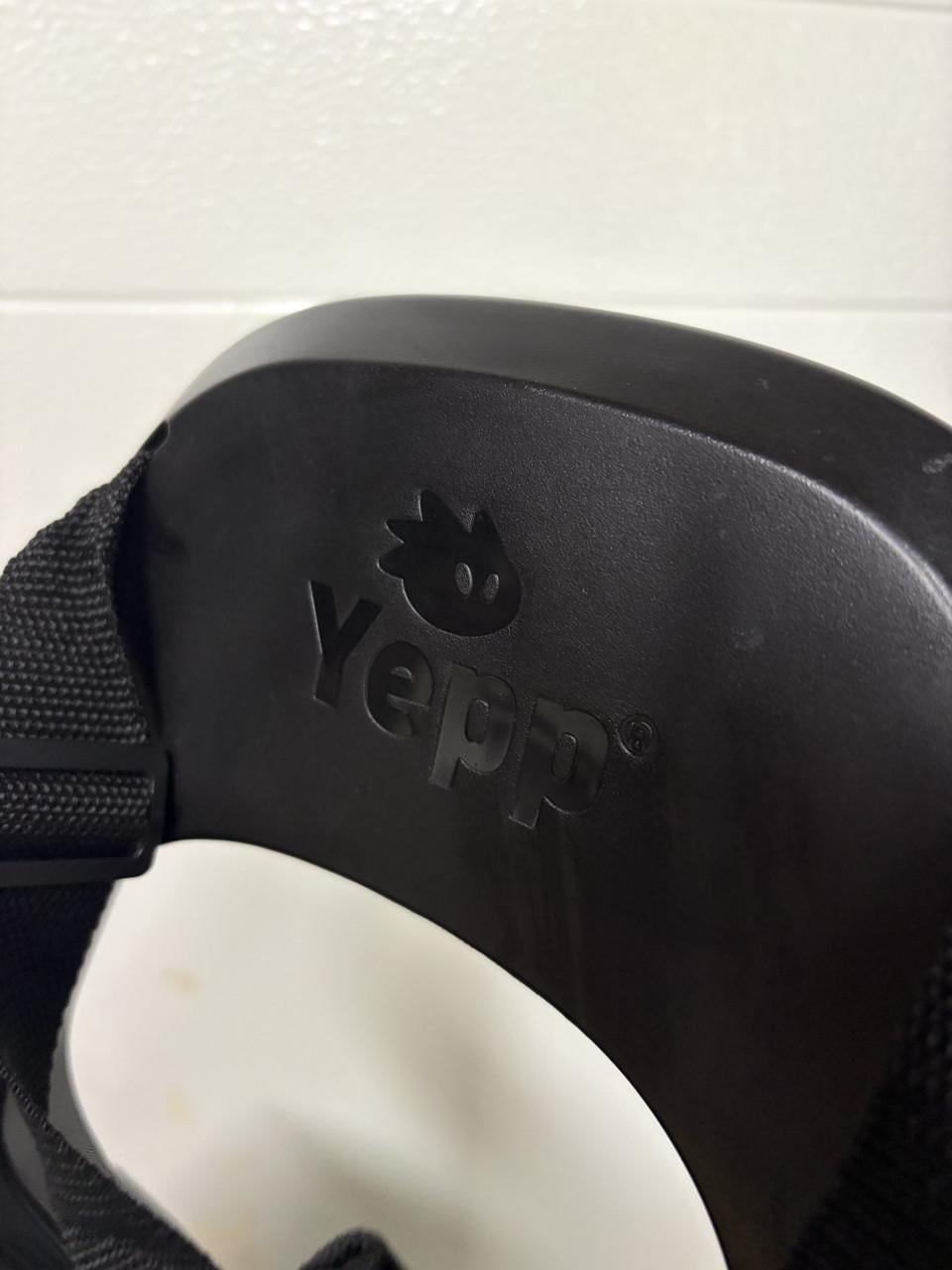 Thule Yepp junior zitje ZGAN