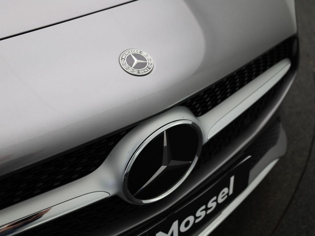 Mercedes-Benz Cla shooting brake cla 250 e business solution | automaat | s