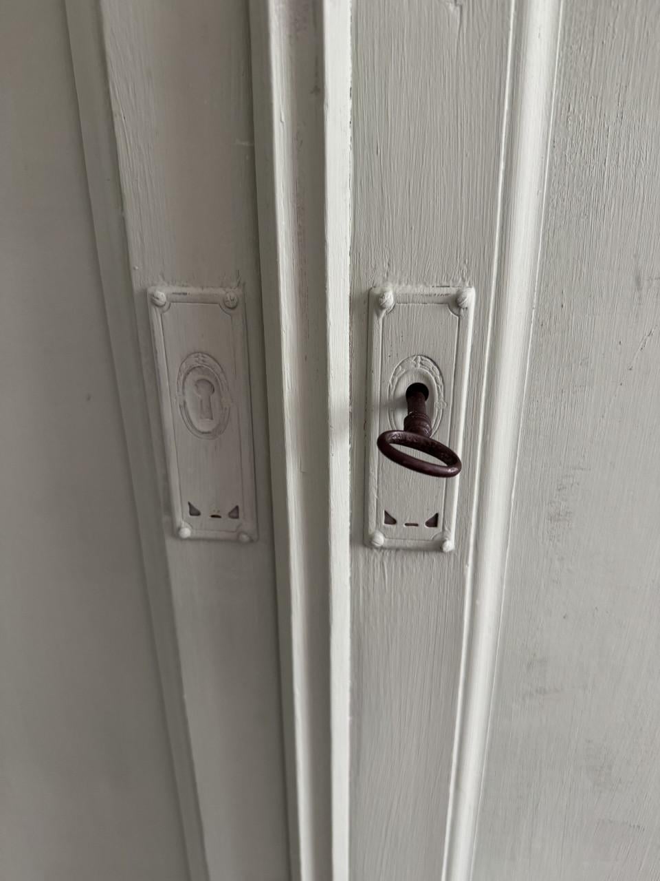 Meidenkast