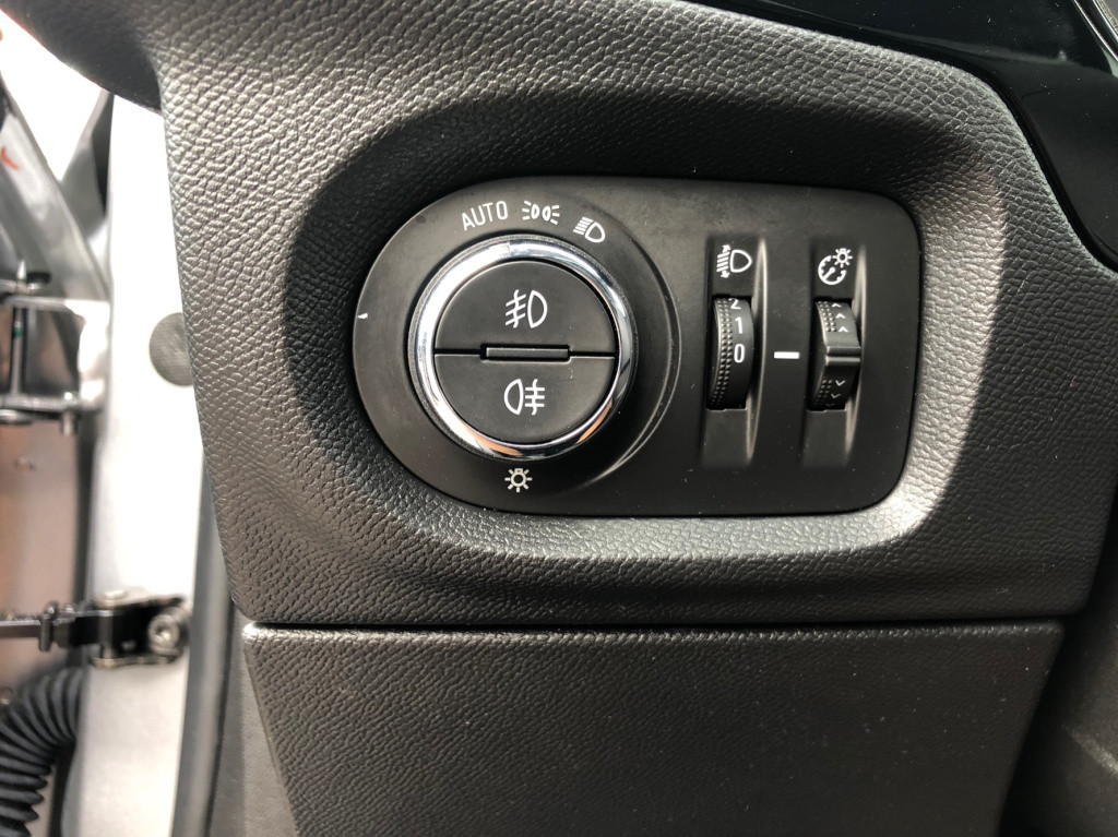 Opel Corsa-e edition 50 kwh