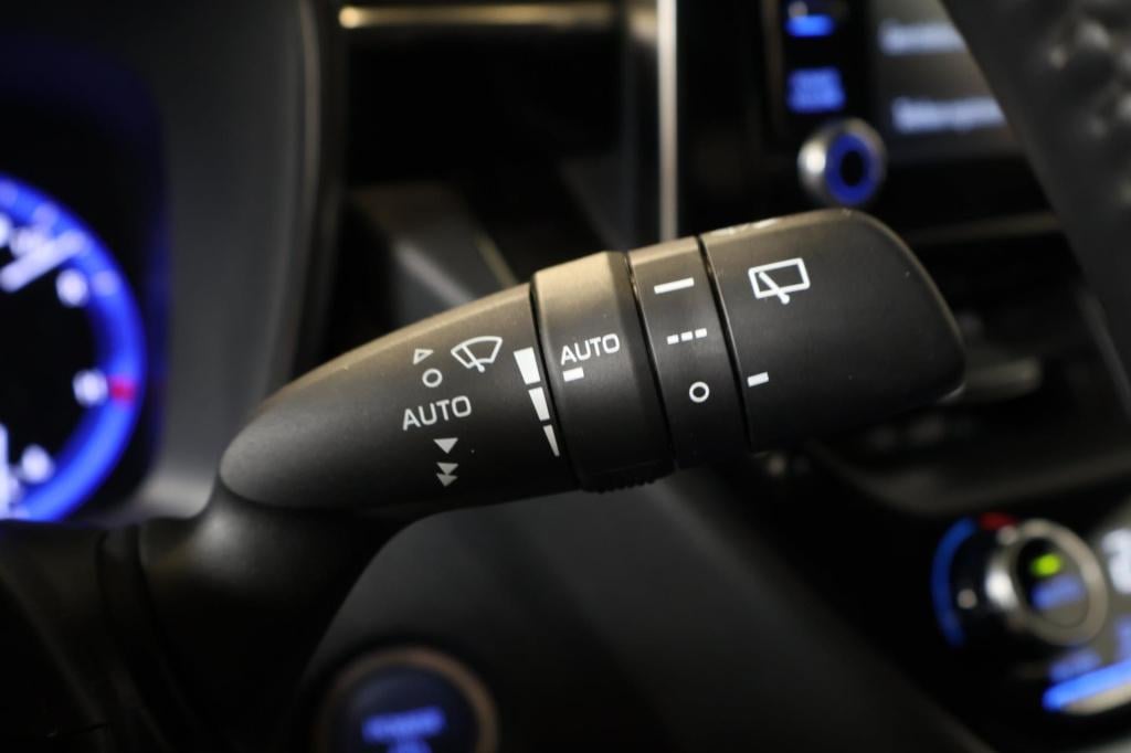 Toyota Corolla Touring Sports 1.8 hybrid business plus nl auto, adaptive cr