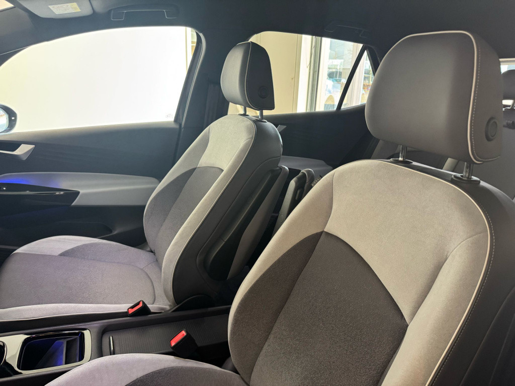 Volkswagen Id.3 first plus 58 kwh