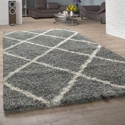 Vloerkleed 200 x 260 cm