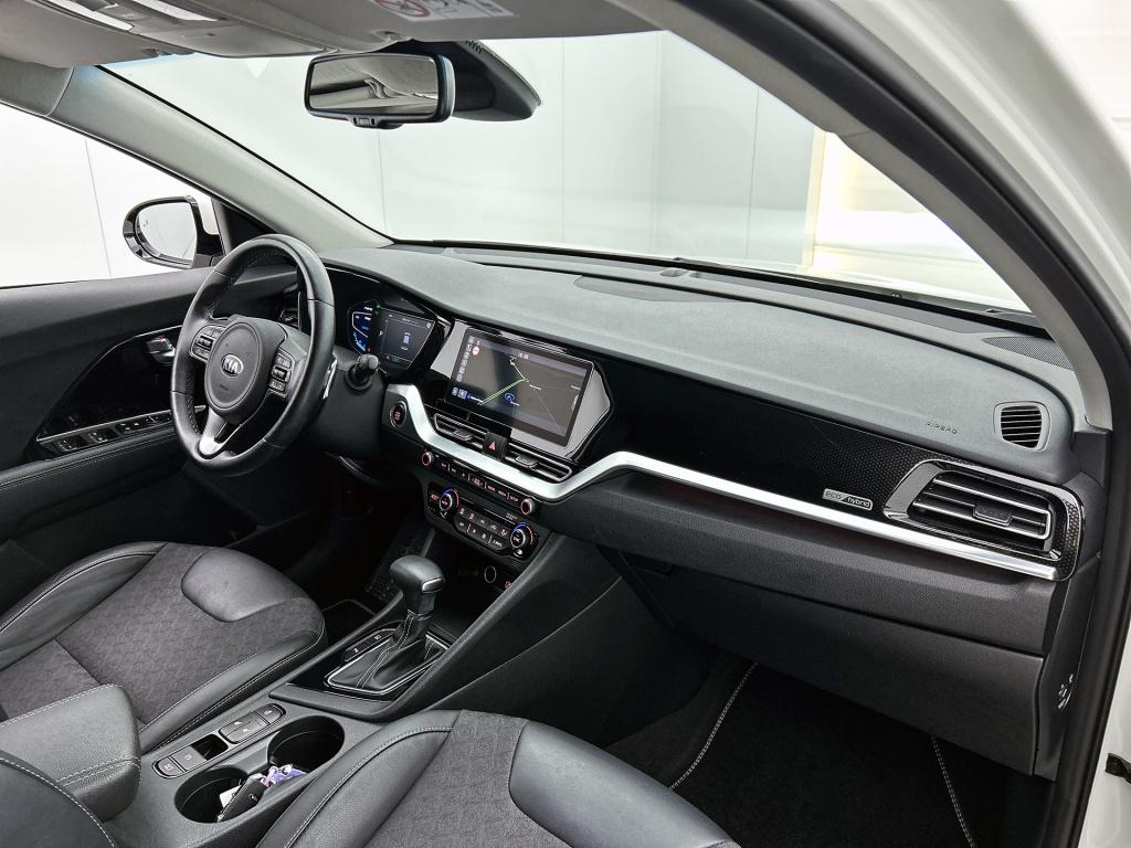 Kia Niro 1.6 gdi hybrid dynamicline style pack jbl | full led | 18 inch
