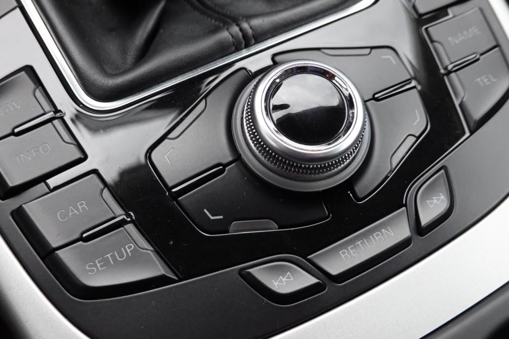 Audi A4 limousine 1.8 tfsi pro line business