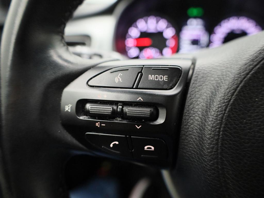 Kia Stonic 1.0 t-gdi mhev dynamicline | lmv | navigatie | parkeer sensoren 