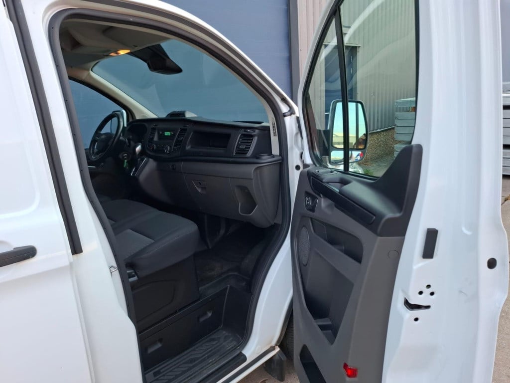 Ford Transit Custom 280 2.0 tdci l1h1 trend automaat / airco / cruise contr