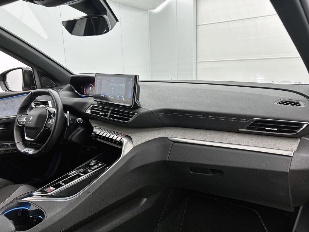 Peugeot 3008 hybrid 145pk automaat gt | rijklaar | adaptive cruise | stoelv