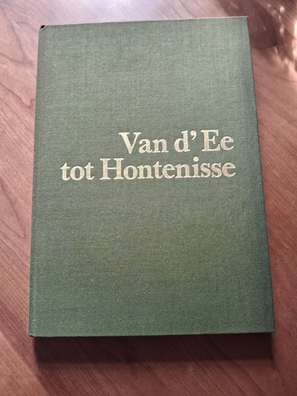 Boeken over Zeeland