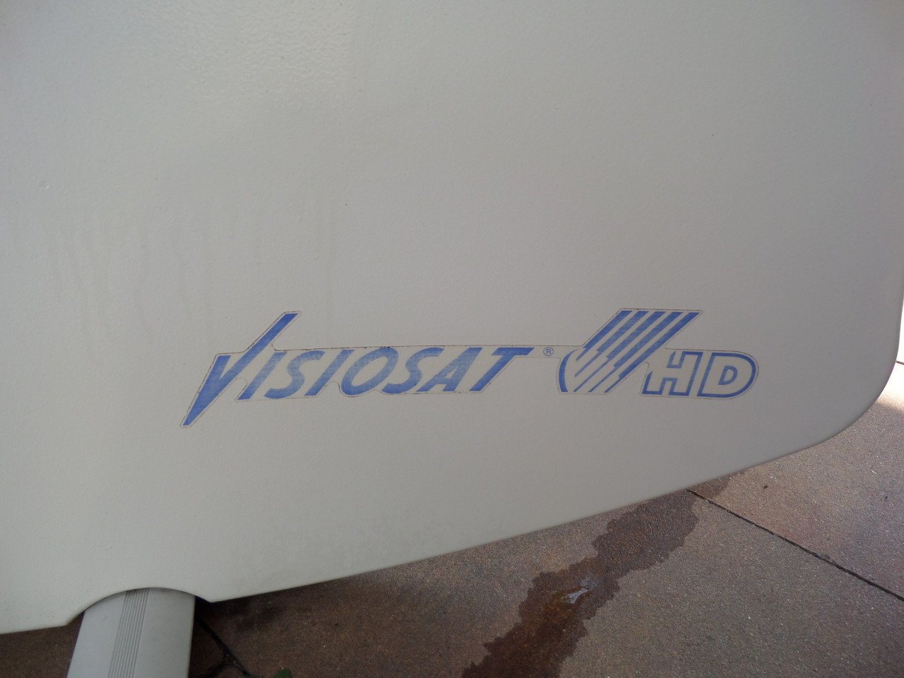 Satelietschotel Visiosat