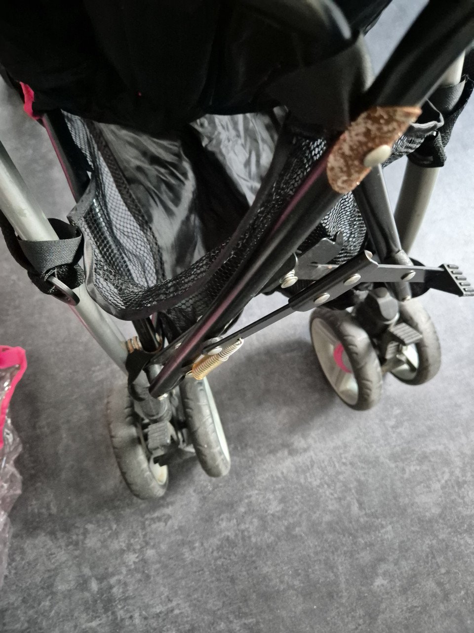 Buggy