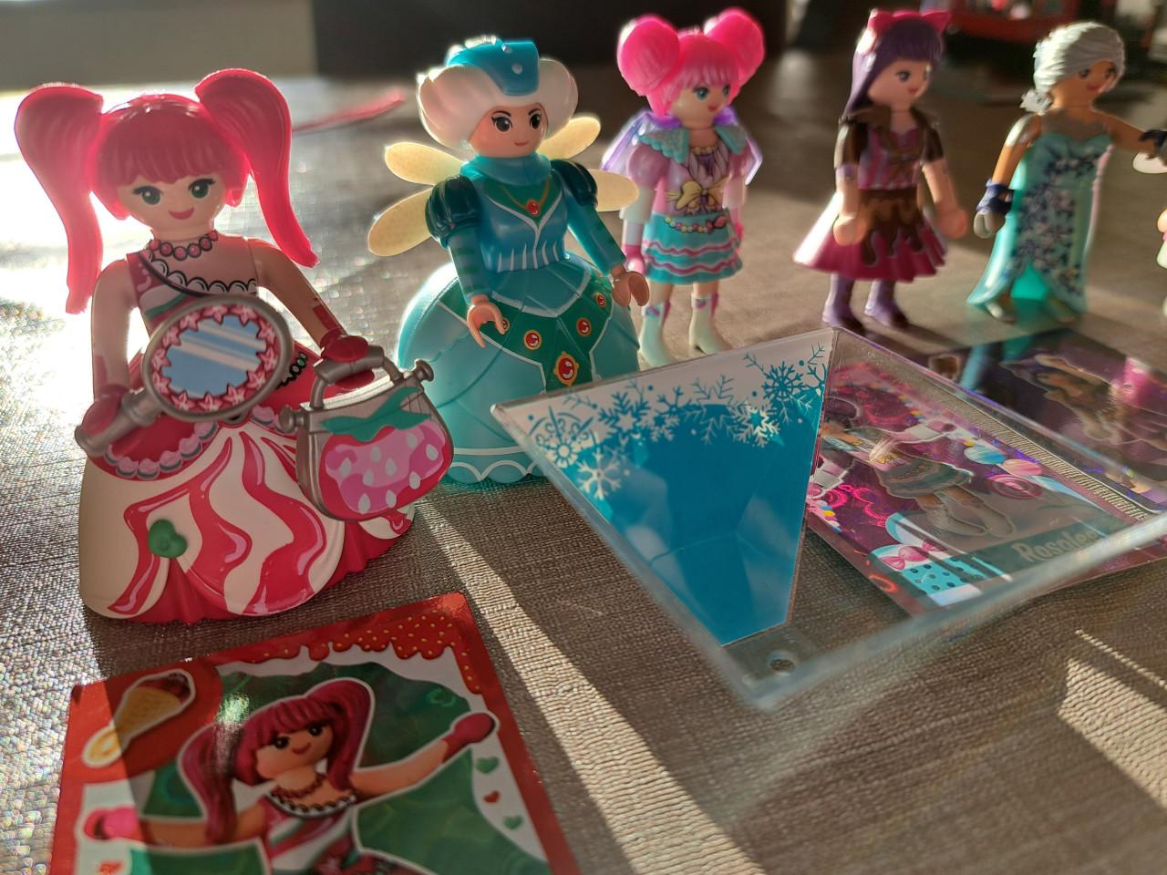 Playmobil Everdreamerz