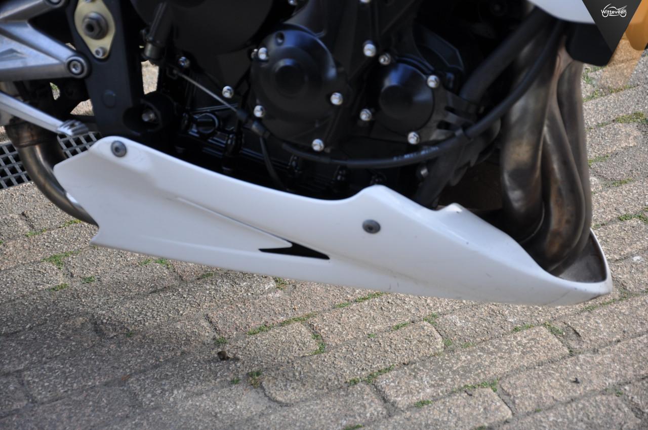 Triumph Street Triple 675