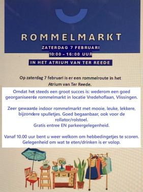 Rommelmarkt