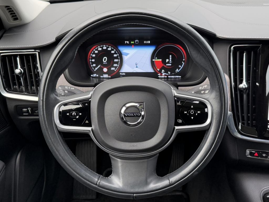 Volvo V90 t8 390pk awd recharge inscription| panodak| adap.cruise| trekhaa