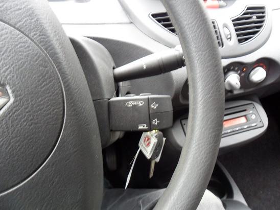 Renault Twingo 1.2-16V Authentiq/AIRCO/Elek.pakket/BJ 2010/KMST 126.183+NAP