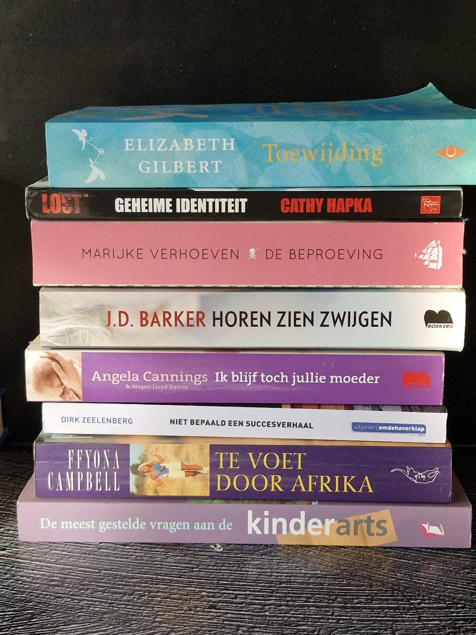 Boeken