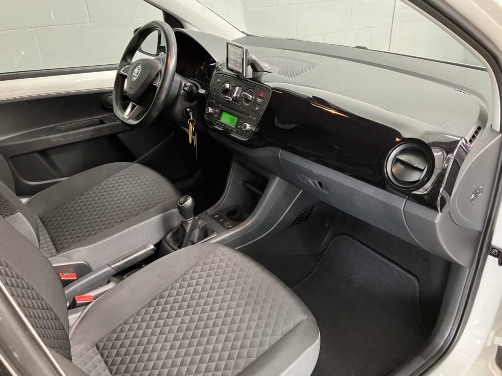 Skoda Citigo 1.0 Greentech Fresh