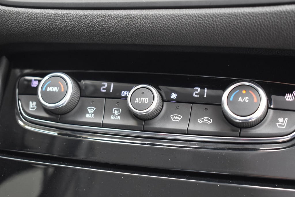 Opel Grandland 1.6 turbo plug-in hybrid ultimate | leder | winterpakket | e