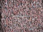 Siergrind, Siersplit, Sierstenen, Zwerfkeien - GRATIS geleverd in heel ZLD