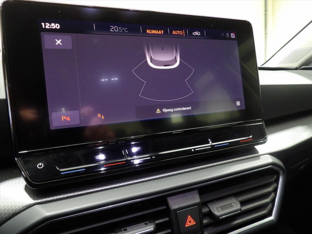 Seat Leon 1.0 tsi 110pk style