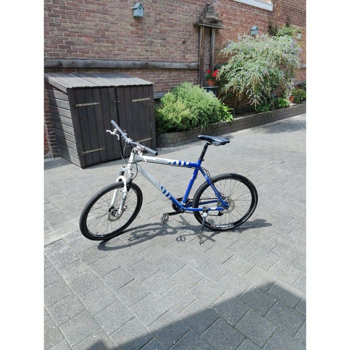 Giant Terrago MTB