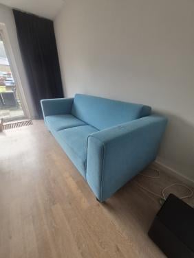 Te koop 2.5 zits bank