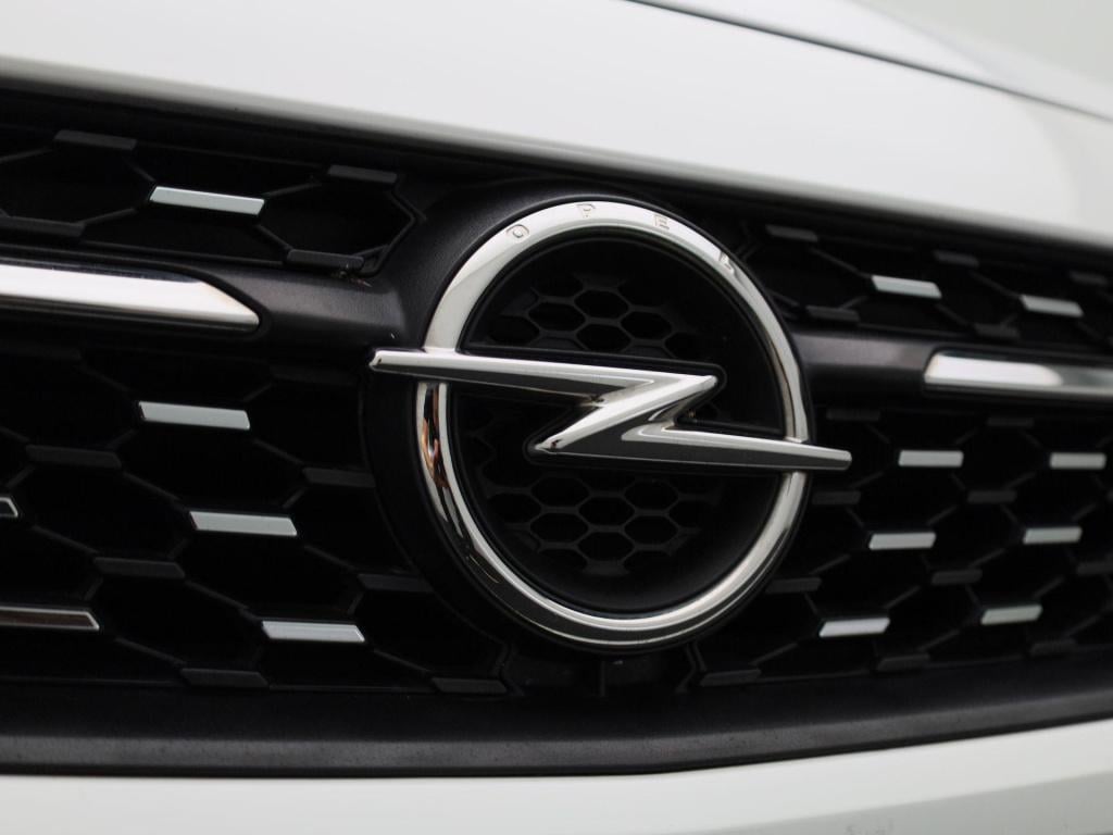 Opel Corsa-e elegance 50 kwh | automaat | apple carplay / android auto | vi