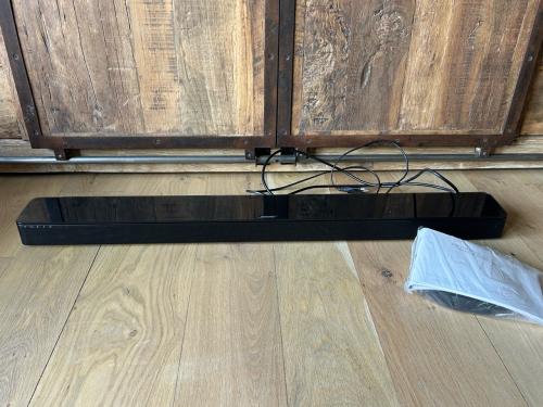 Bose soundtouch 300 (soundbar)