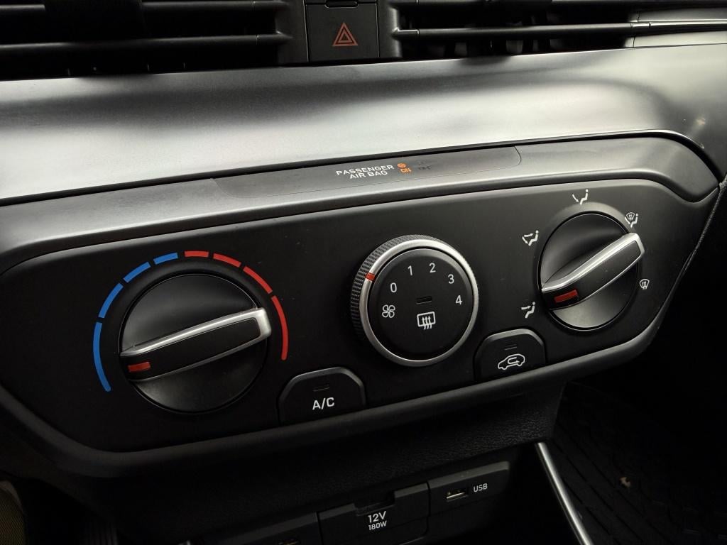 Hyundai I 20 1.0 t-gdi comfort