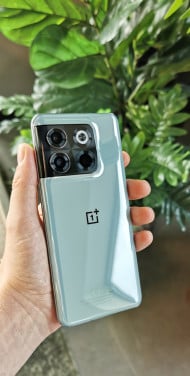 OnePlus 10T Jade Green