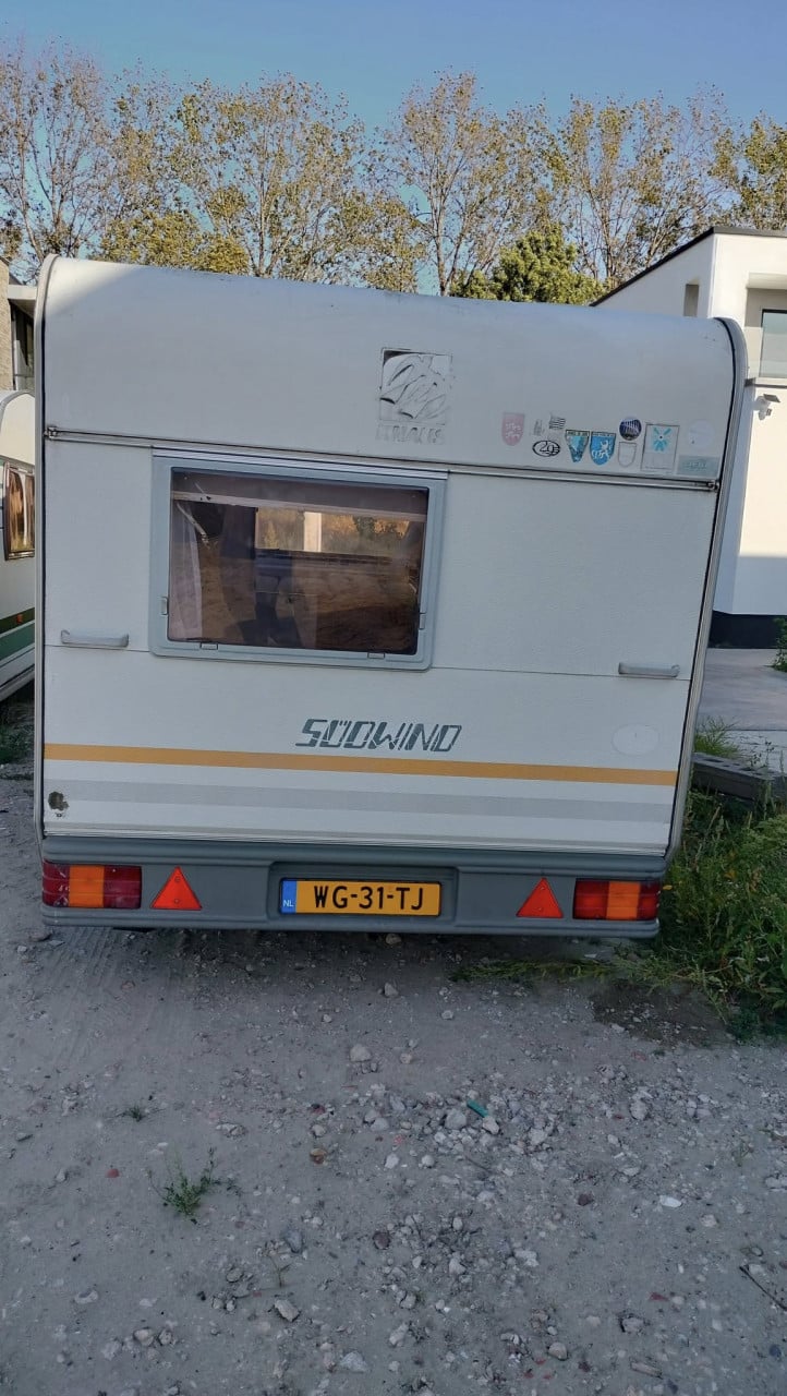 KNAUS 450