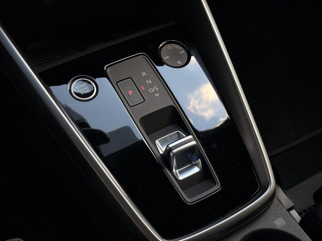 Audi A3 sportback 40 tfsi e advanced edition | acc | apple carplay | dab | 