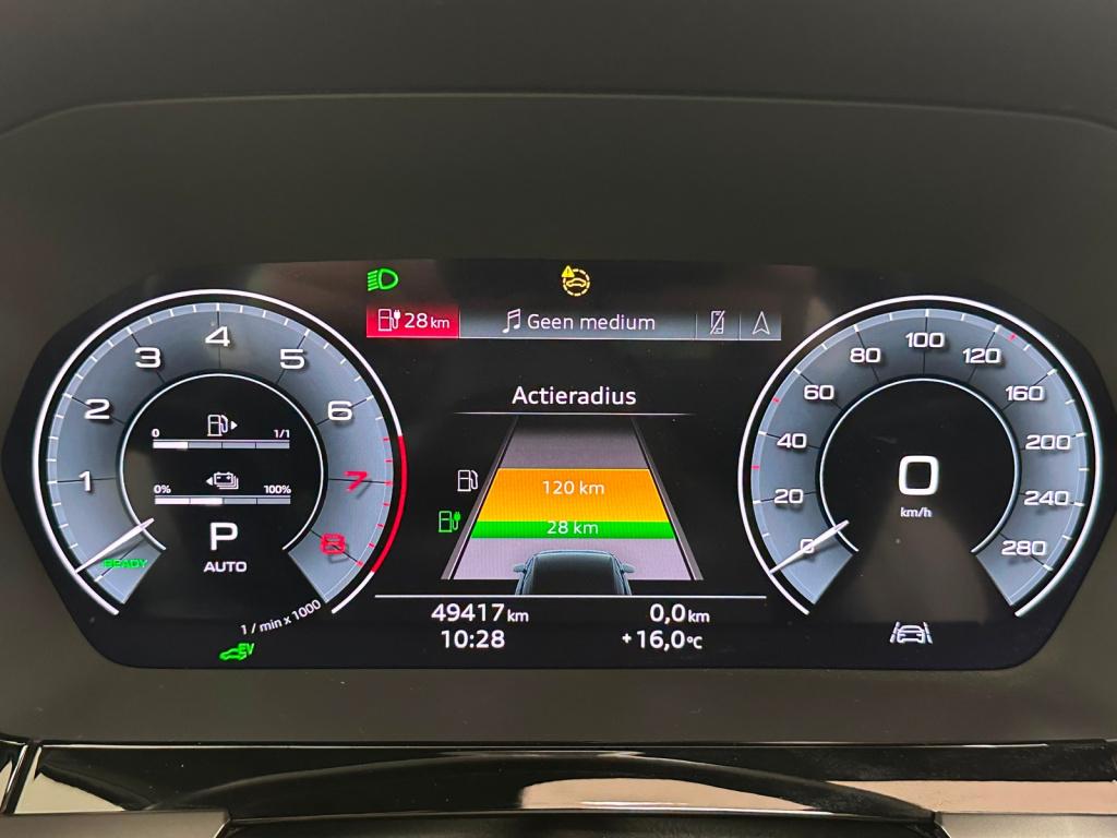 Audi A3 sportback 45 tfsi e s line comp. | b&o | sportstoelen | panoramadak