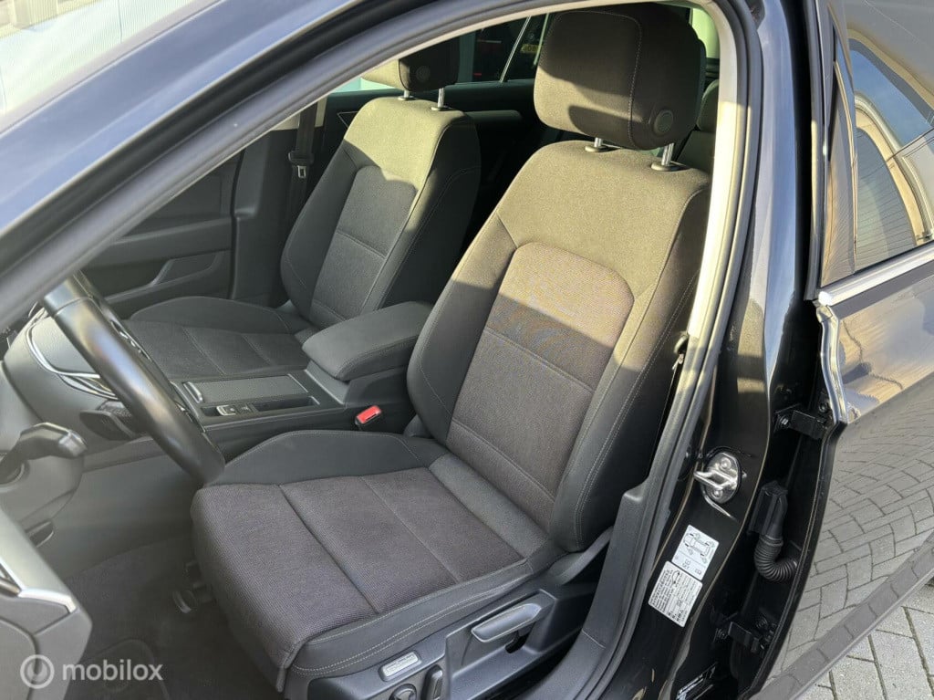 Volkswagen Passat variant 1.5 tsi comfortline business 1e eigenaar