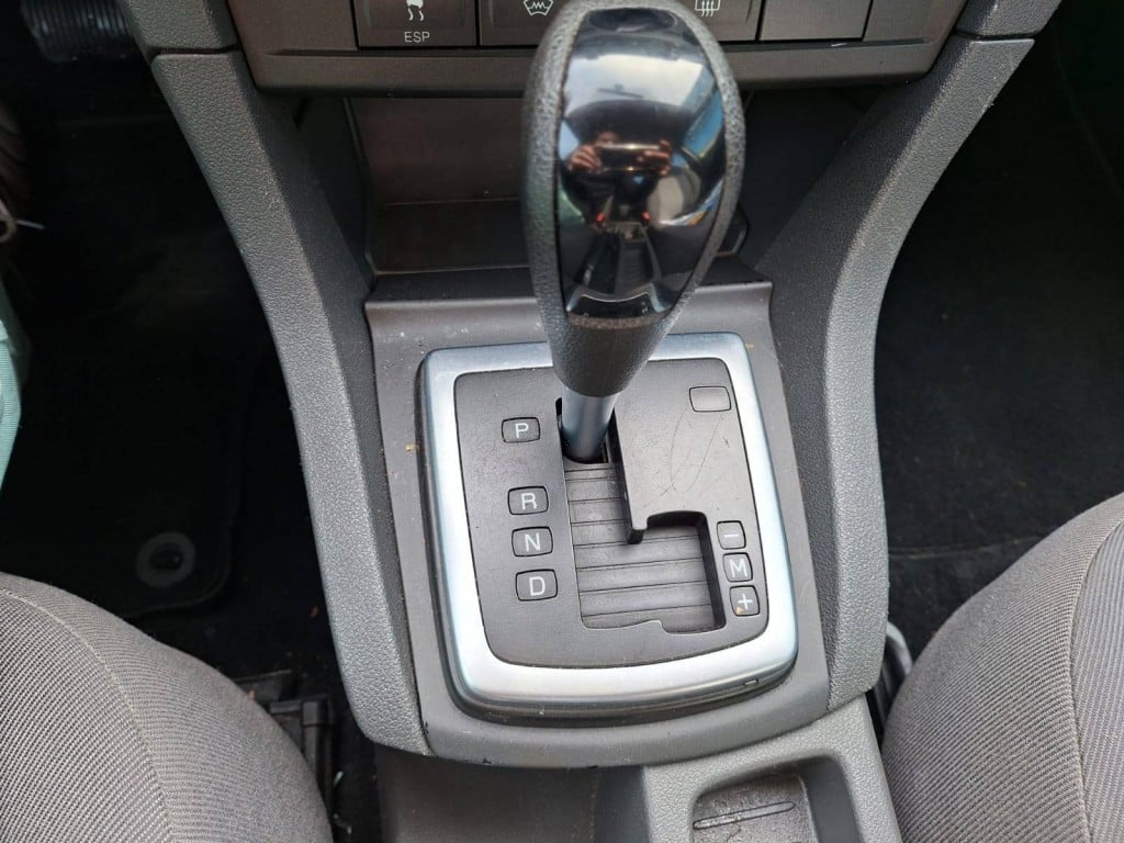 Ford Focus 1.6 16v trend