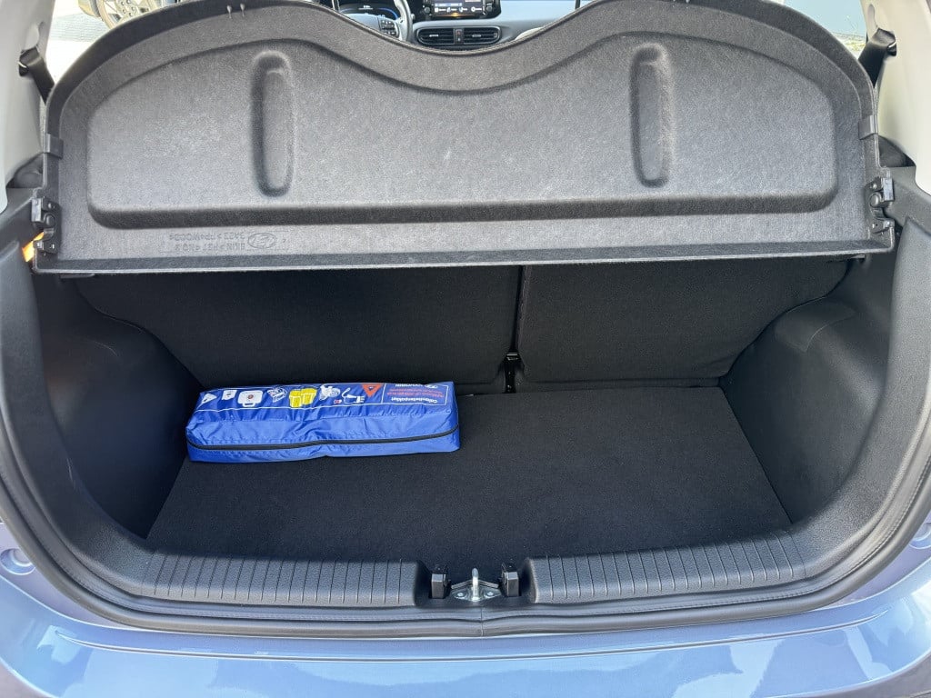 Hyundai I 10 1.0 comfort | 1e eigenaar | dealer onderhouden | apple carplay