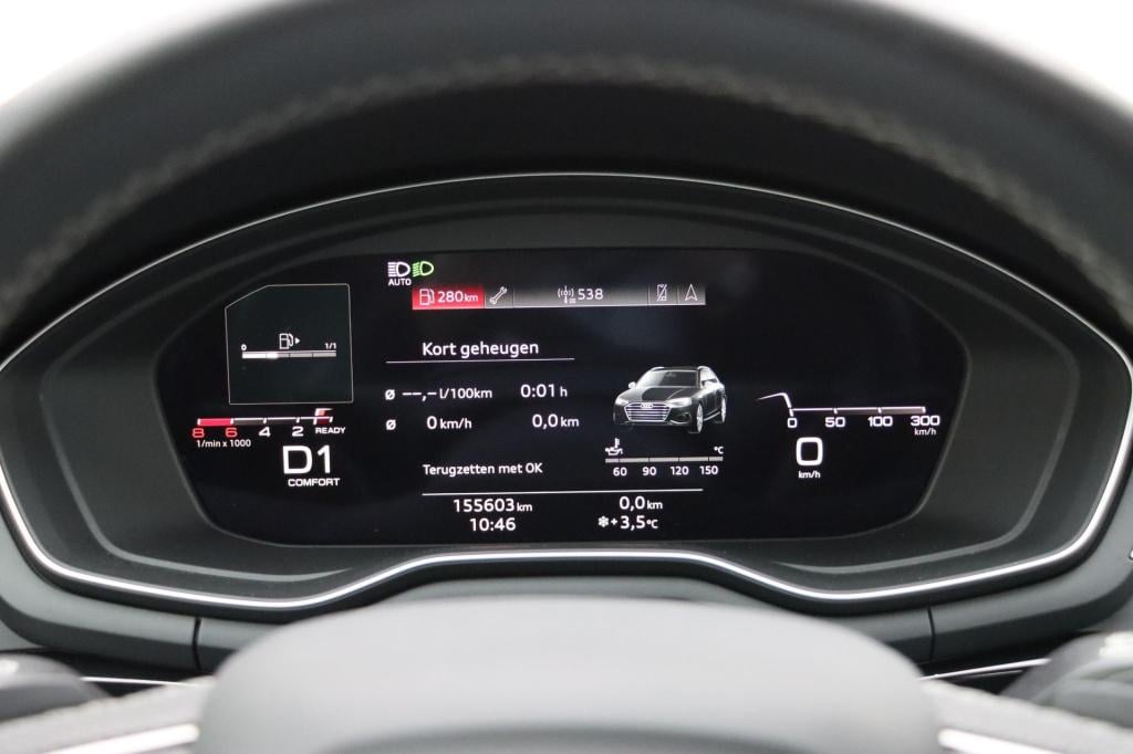 Audi A4 avant 40 tfsi s edition s-tronic