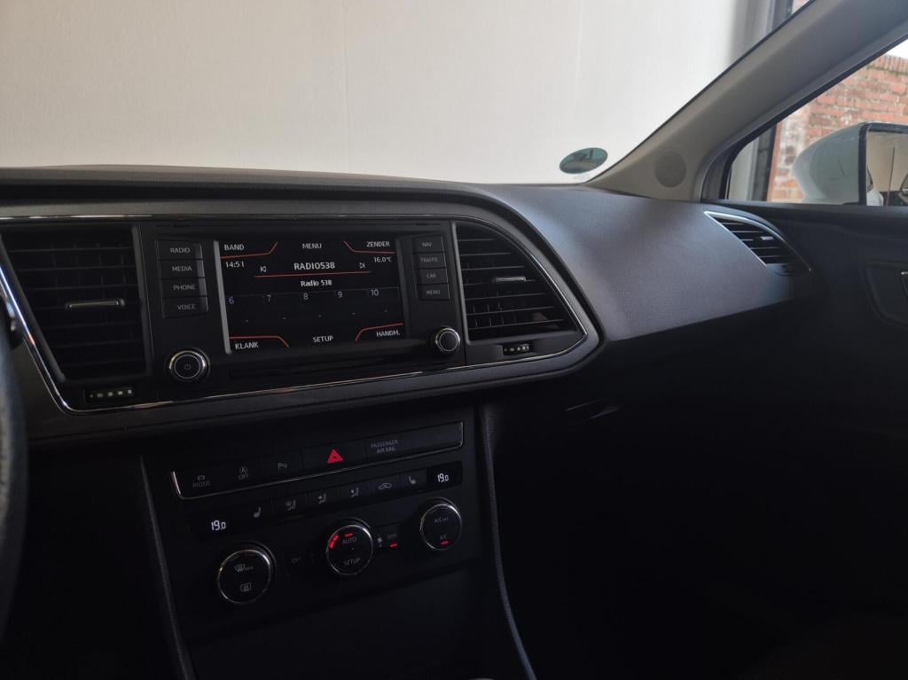 Seat Leon 1.4 tsi fr