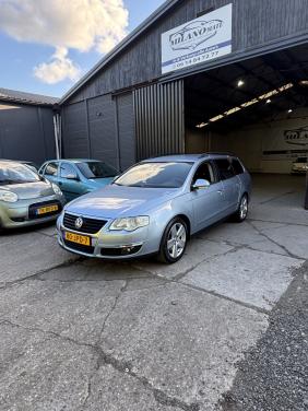 Volkswagen Passat jaar apk