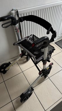 Rollator