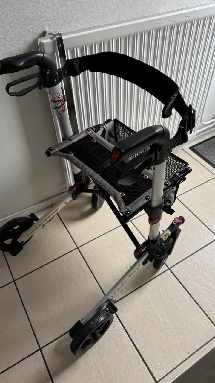 Rollator
