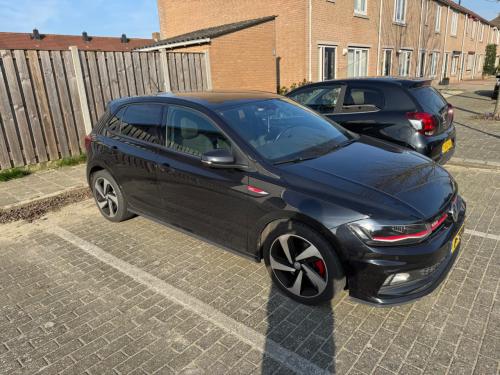 Polo gti