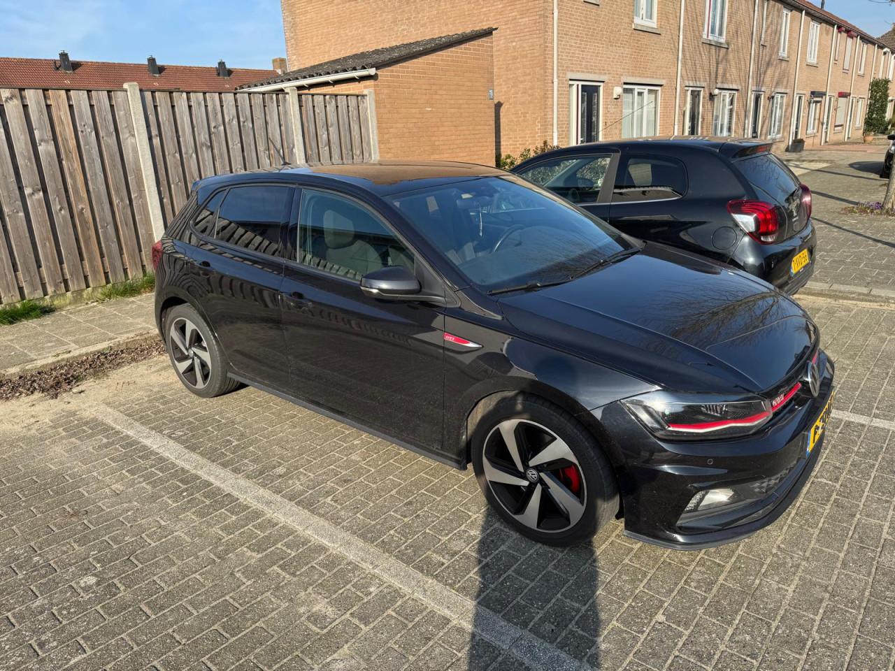 Polo gti