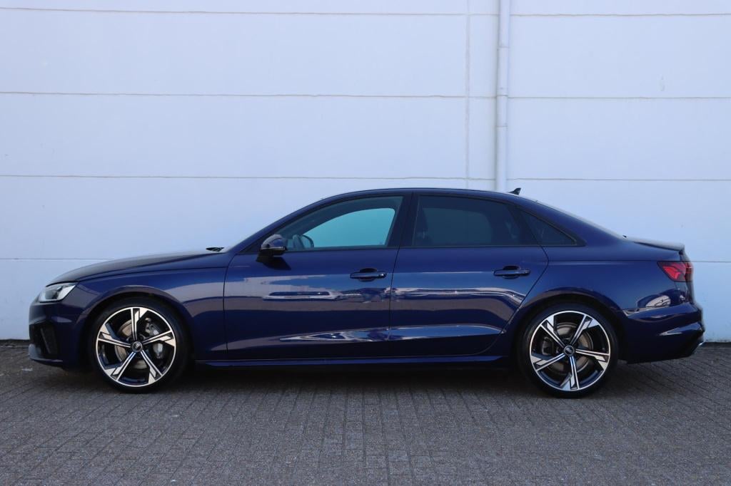 Audi A4 limousine 40 tfsi 204pk s tronic s edition