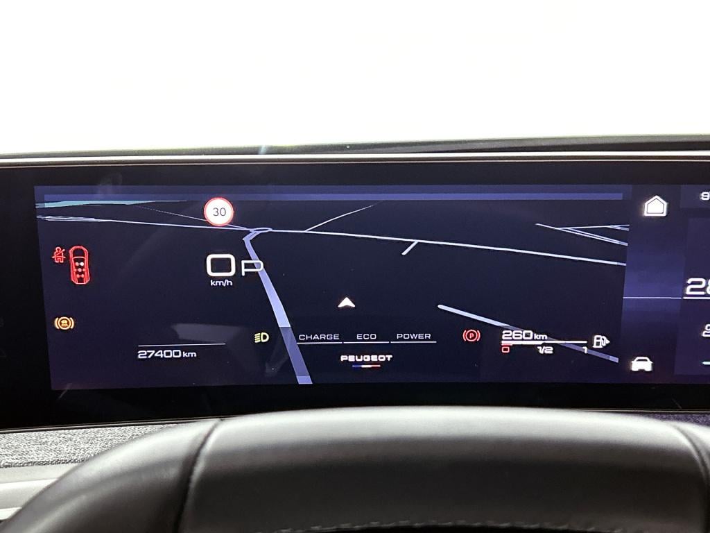 Peugeot 5008 hybrid 145 pk automaat allure | rijklaar | adaptive cc | agr s