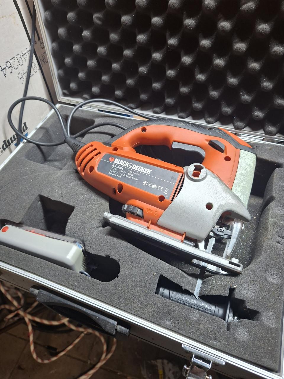 Gereedschap
